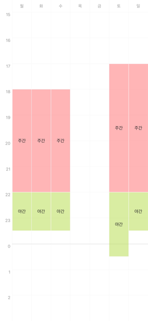 알바 월급 계산이 어려워 질문드립니다.의 0번 째 이미지