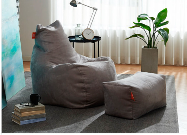 빈백이 강아지의 건강에 괜찮을까요?의 0번 째 이미지