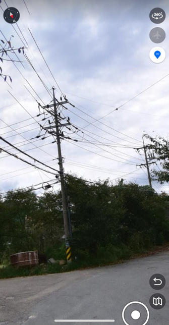 전신주 때문에 부동산 가치가 떨어졌습니다. 보상받을 수 있을까요?의 0번 째 이미지
