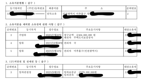 <mark>부동산</mark> <mark>월세</mark> <mark>계약</mark>관련 여러 질문이 있습니다.의 0번 째 이미지