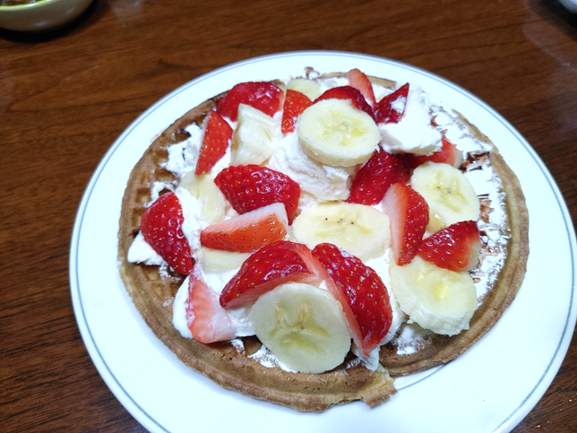 딸기와 바나나는 어떤 점에서 궁합에 맞나요?의 0번 째 이미지