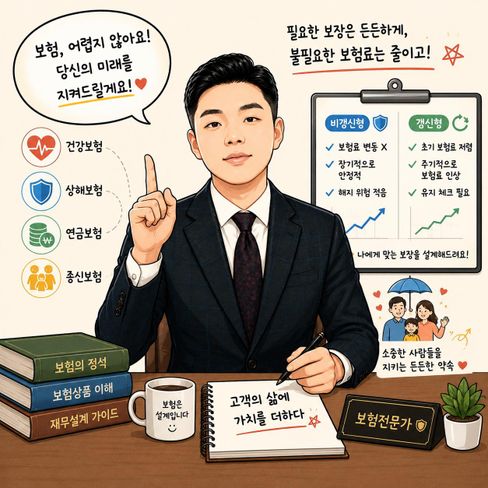 치아보험은 꼭 필요할까???