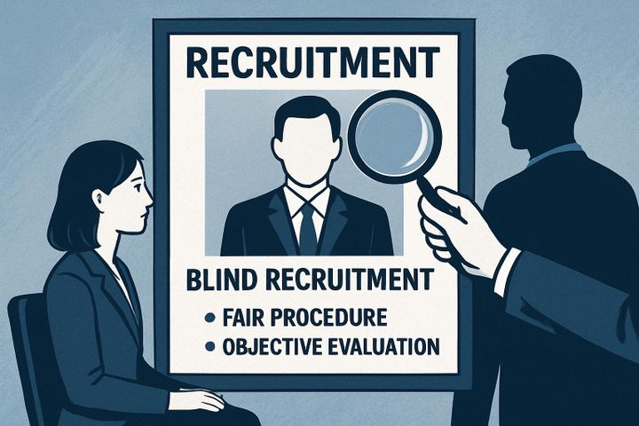 4# 공정채용을 외치지만 답은 이미 정해져있다.