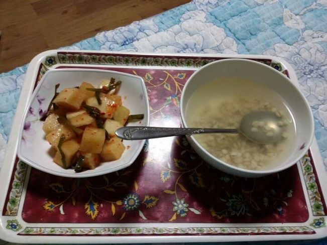 먹을수록 빠지는 다이어트 최고의 성약은 . . .