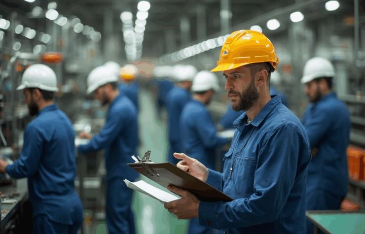 3# 생산관리란? 어떤 일을 하는 사람들인가?