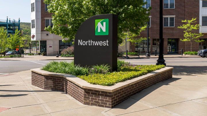 배당 수익률 6.83% 펜실베이니아 주 지역은행 일반주