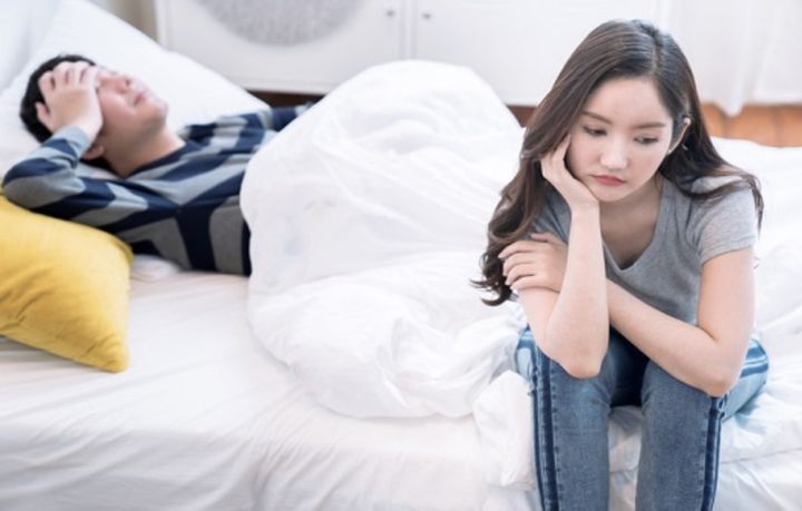 사정이 너무 빠른 것 같아 고민이신가요? 조루증, 단순히 '시간'보다 먼저 이해해야 할 것들.
