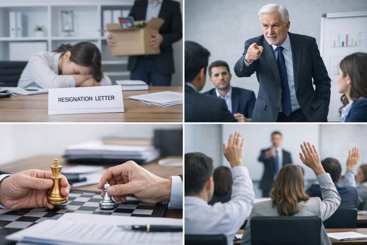 7# 서울의 스타트업들은 끊임없이 조직문화를 외칠 때 우리 회사만 늘 제자리걸음인 이유