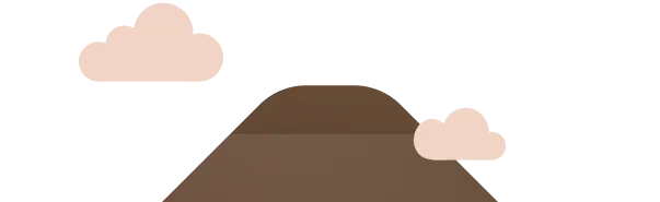 아핫뉴스 화산 이미지